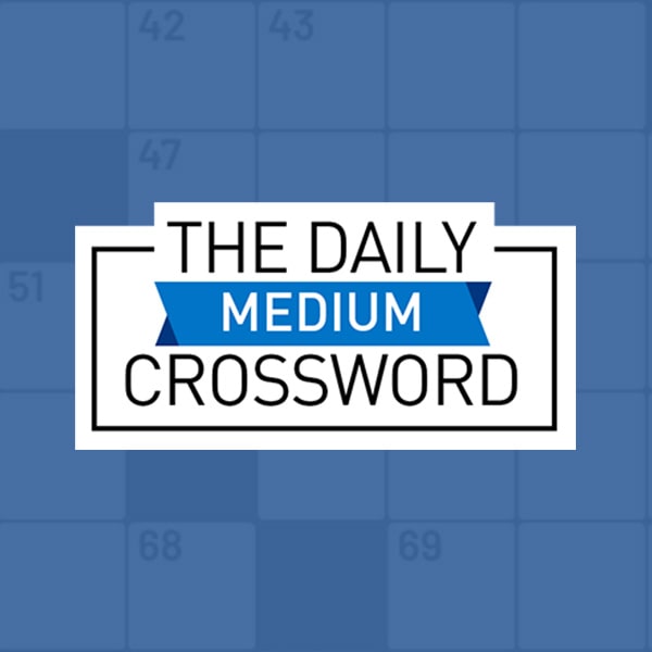 Daily star deals crossword